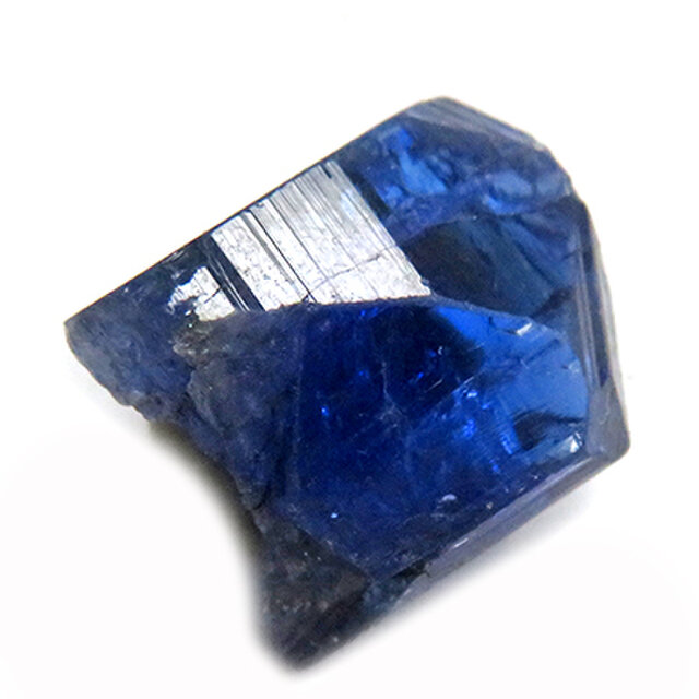 タンザナイト 原石 16ct trg291 | iichi 日々の暮らしを心地よくする
