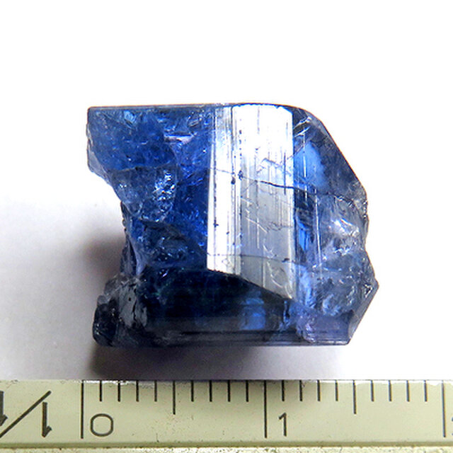 タンザナイト 原石 16ct trg291 | iichi 日々の暮らしを心地よくする