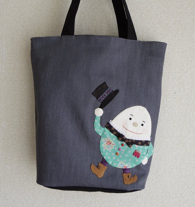 ハンプティダンプティ | iichi 日々の暮らしを心地よくする