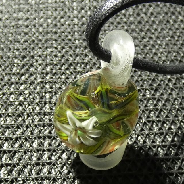 中国　白玉　ネックレス　骨董品　美術品 ARIEL ネックレス(ネックレス)：ファッション