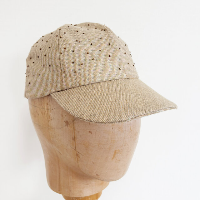 カプチーノキャップ