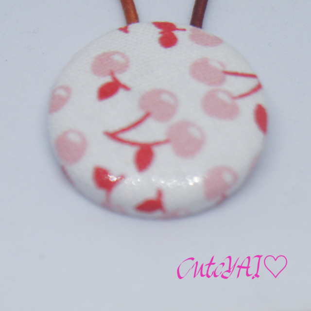 おすすめ 2個セット くるみボタン ヘアゴム おしゃれ トワルドジュイ