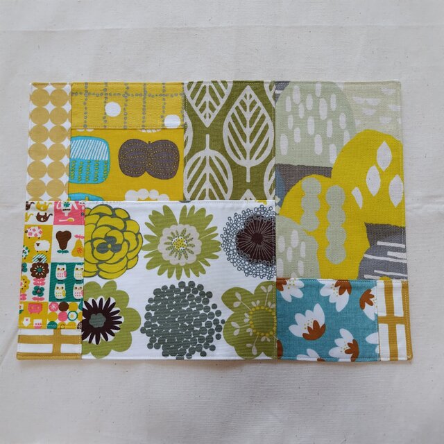 ランチョンマット　ランチマット