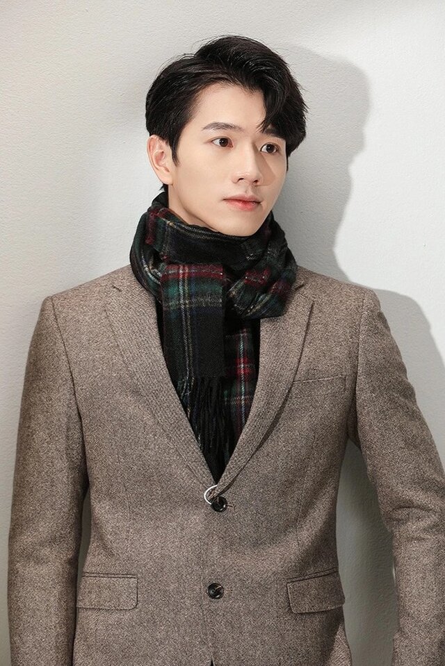 バーバリー　カシミア100%　スヌード　ネックウォーマー　マフラー　パープル系 Basiquenti ネックウォーマー スヌード POLARTEC 中綿 マフラー