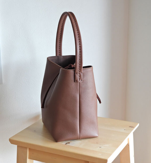 レザーバッグ　確認用 レザートートバッグメンズ本革 鞄 かばん カバン ブラウン茶 ビジネス