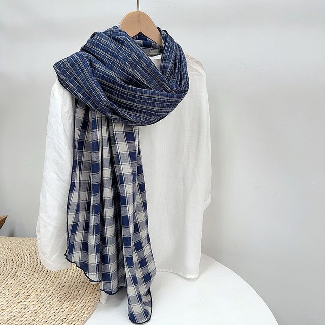 東京事変　ストール　再生案件　ネイビー 東京事変 Live Tour 2020 ストール 再生案件 ネイビー