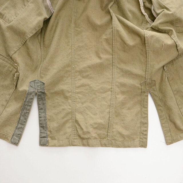 40's WWII 国民服 カバーオール Vintage ミリタリー JAPAN 40's WWII 国民服 カバーオール Vintage ミリタリー JAPAN 40's