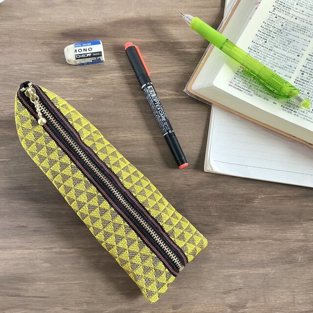 三線ケース ヘビ柄 黒/黄 三線ケース ヘビ柄 黒/黄 三線ケース ヘビ柄 黒/黄