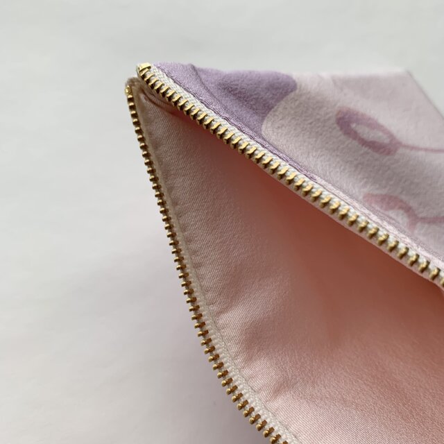 専用 ハンドメイドポーチ Leather Craft] Summary of pouches you can make with Netraport