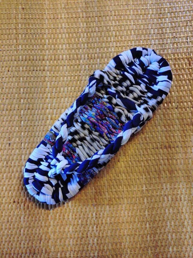 布ぞうり 26〜27cm