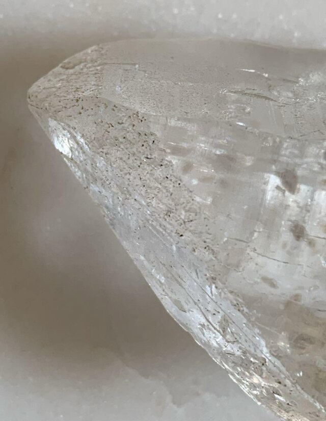 ヒマラヤ水晶ポイント | iichi 日々の暮らしを心地よくする