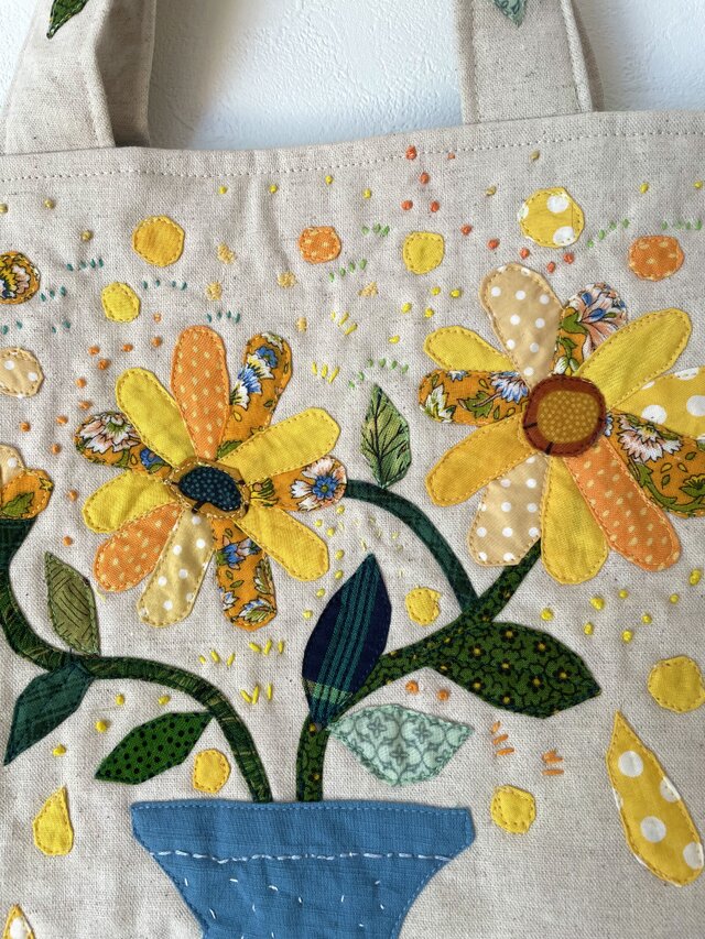 花の季節 | iichi 日々の暮らしを心地よくするハンドメイドや