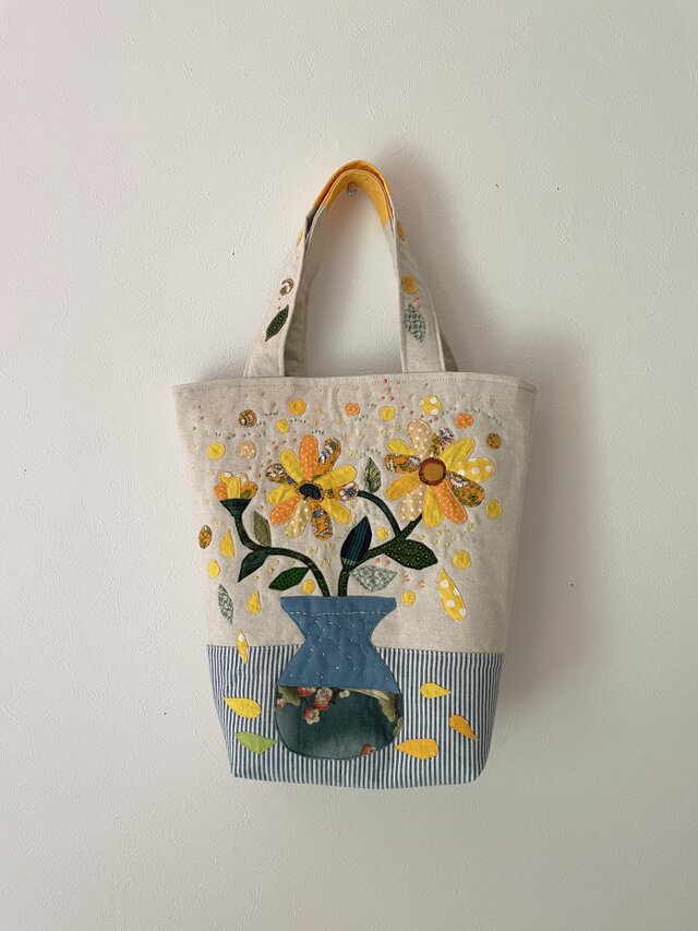 花の季節 | iichi 日々の暮らしを心地よくするハンドメイドや