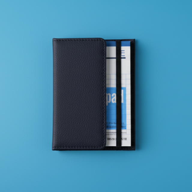 メモパッド《綴 -TSUZURI-》