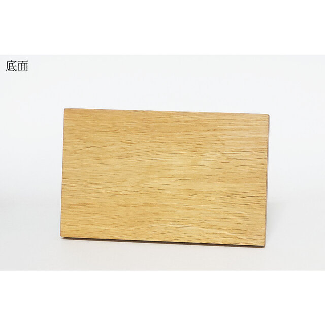 アイアンと天然木のブックスタンド No4 | iichi 日々の暮らしを