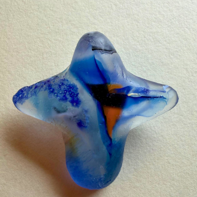 【正規品】Daumドーム 猫 ガラス オブジェ パート・ド・ヴェール フランス製 正規品】Daumドーム 猫 ガラス オブジェ パート・ド・ヴェール