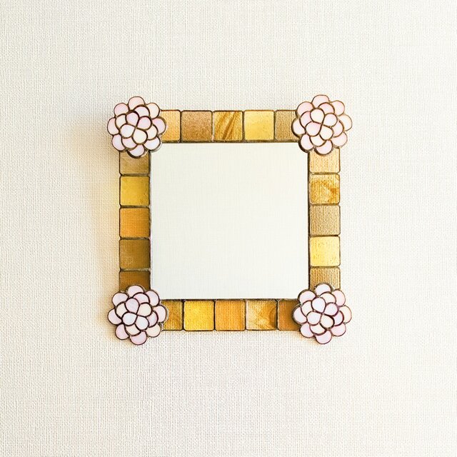 ダリアノカガミ