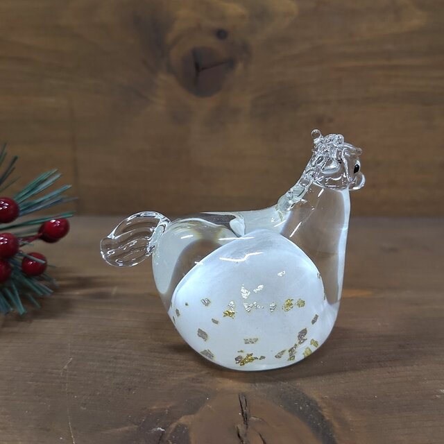 2026年 干支午 白毛Sサイズ 画像現品 ② | iichi 日々の暮らしを