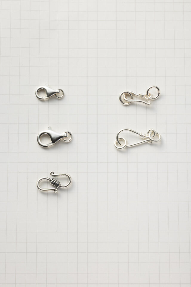 ナバホパール ブレスレット シルバー925 燻し銀 ペアブレスレット