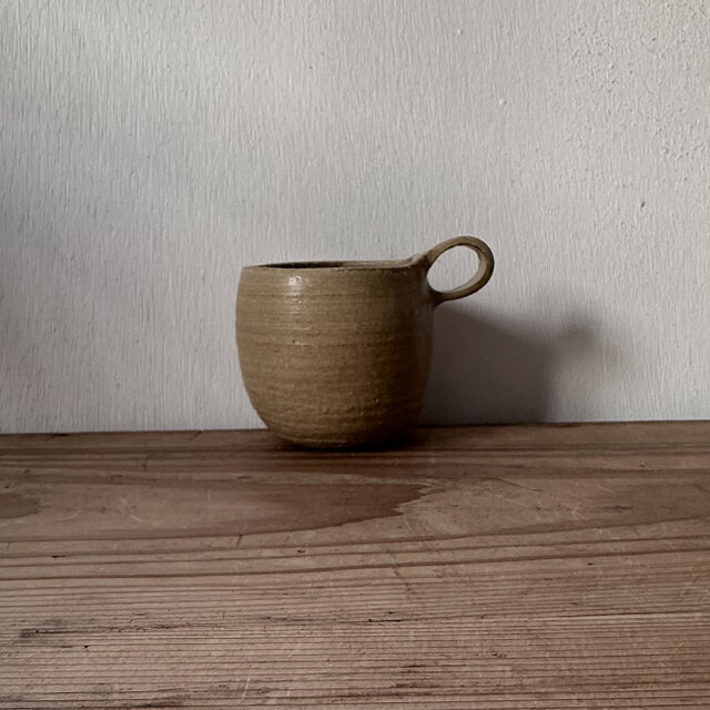 黄土 つぼみマグ