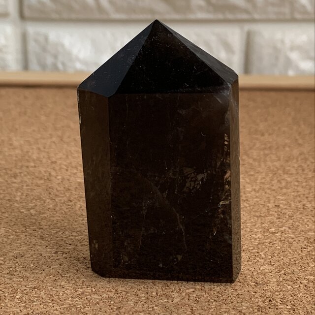 モリオンのポイント