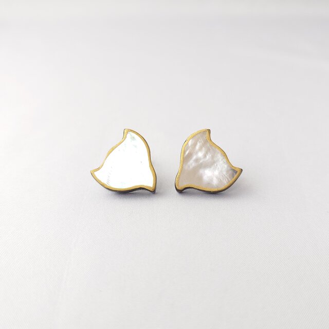 [期間限定セール]ピアス　両耳　白蝶貝　螺鈿 白蝶貝 ピアス」の人気商品一覧 | 安い商品を通販サイトから探す -