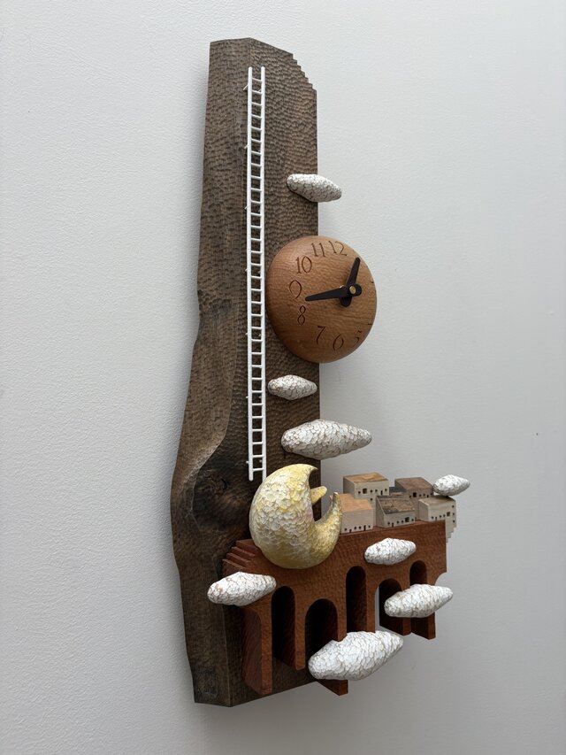 天使の梯子 | iichi 日々の暮らしを心地よくするハンドメイドや