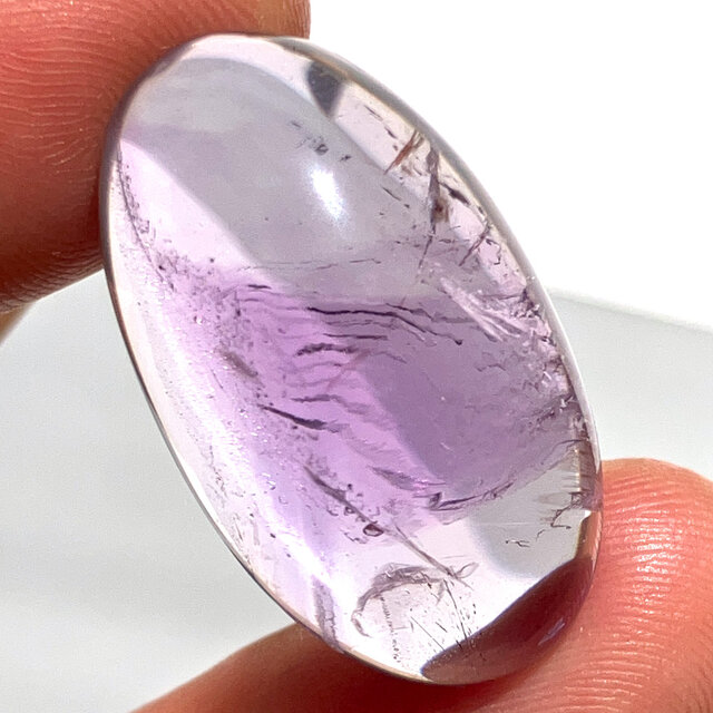 天然石 アメジスト フォーゲル 約15.5cm 天然石 アメジスト フォーゲル