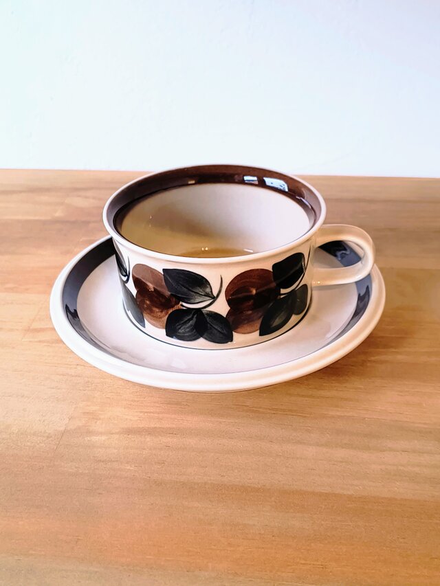 ARABIA/アラビア Ruija/ルイヤ 20cmプレートB ARABIA/アラビア Ruija/ルイヤ 20cmプレートB