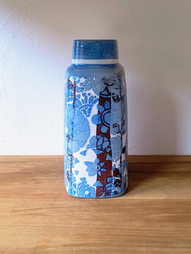 【未使用】ロイヤルコペンハーゲン BACA バッカ フラワーベース 22cm 1IMG_9903_600x600_crop_center.