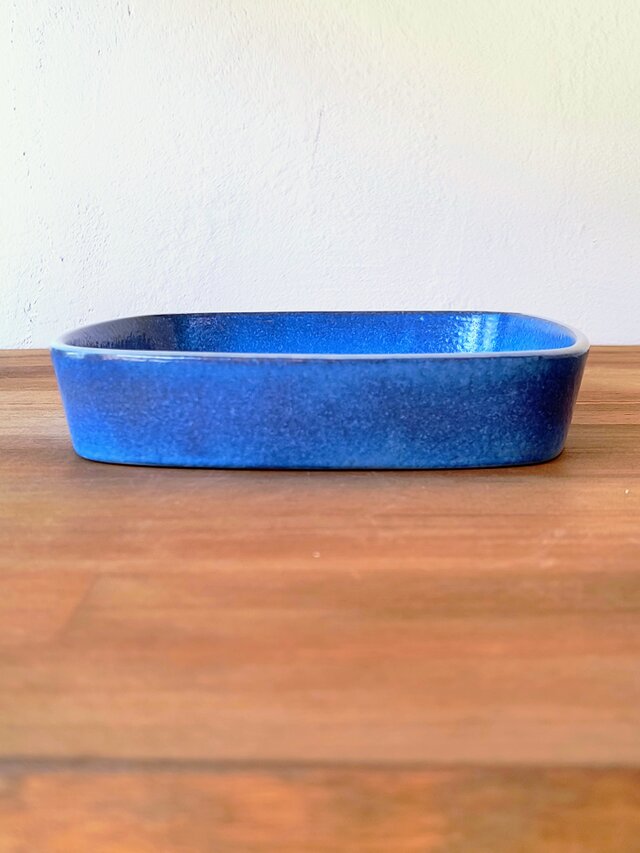  Baca スクエアトレイ 17㎝（アルミニア） Royal Copenhagen / Baca / バッカ スクエアトレイ17cm | iichi