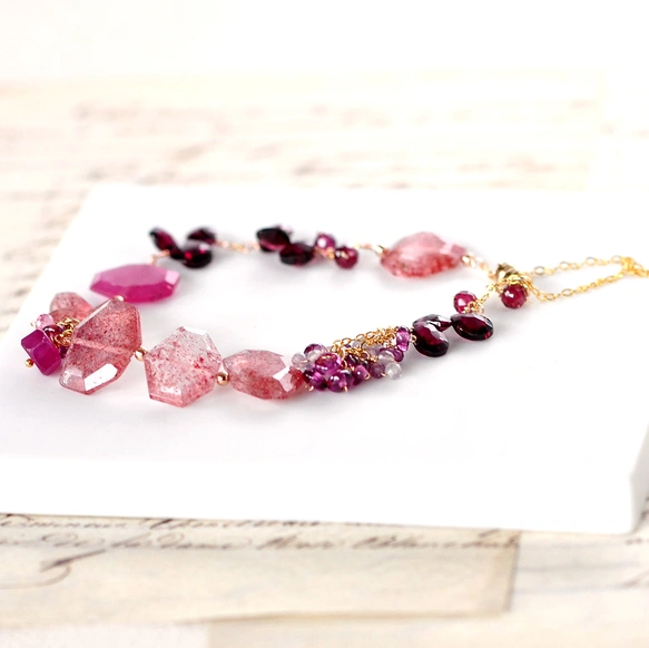 天然石♡大粒♡鮮やか極上ルビーのブレスレット14kgf it-68d0110e6f1ae-1200.png