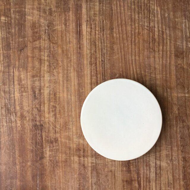 ムーンディッシュS　ﾎﾜｲﾄ