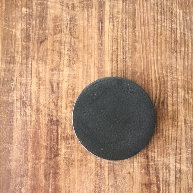 ムーンディッシュS　black