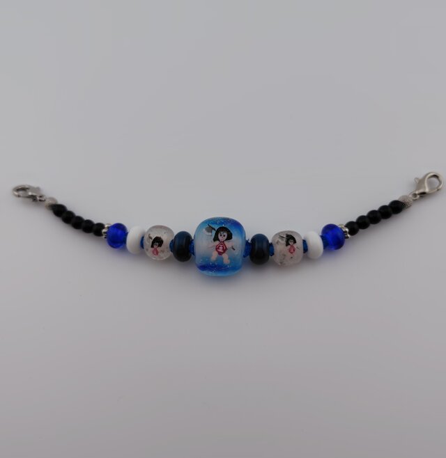 羽織紐　金太郎　七五三