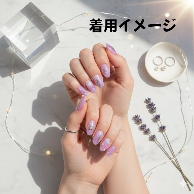 【現品】夏ネイル　ニュアンスネイル　ネイルチップ　個性派ネイル　大人ネイル 現品】夏ネイル ニュアンスネイル ネイルチップ 個性派ネイル 大人