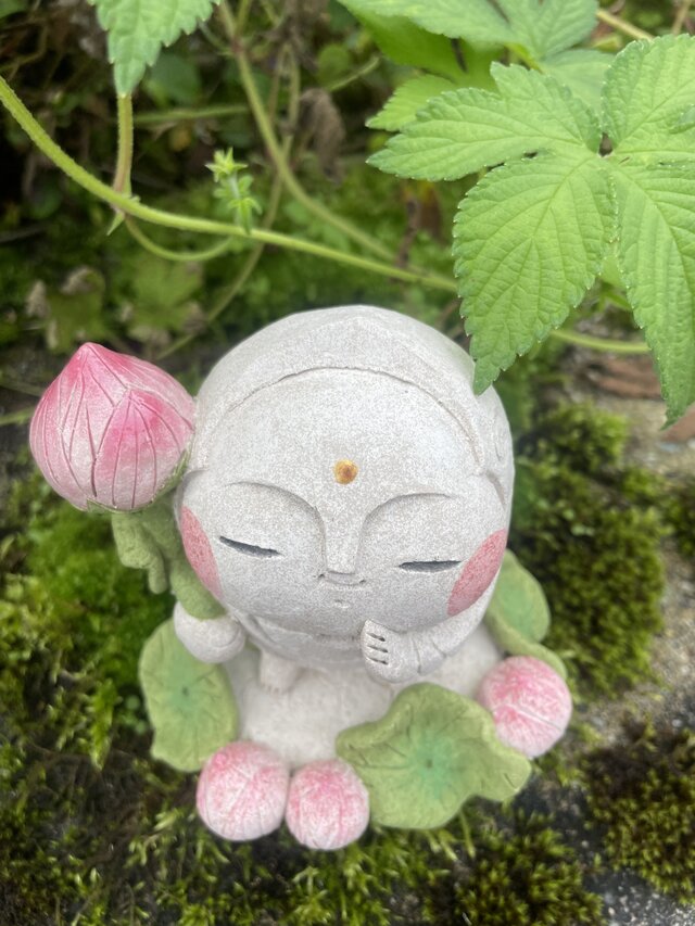 蓮の台座 | iichi 日々の暮らしを心地よくするハンドメイドや