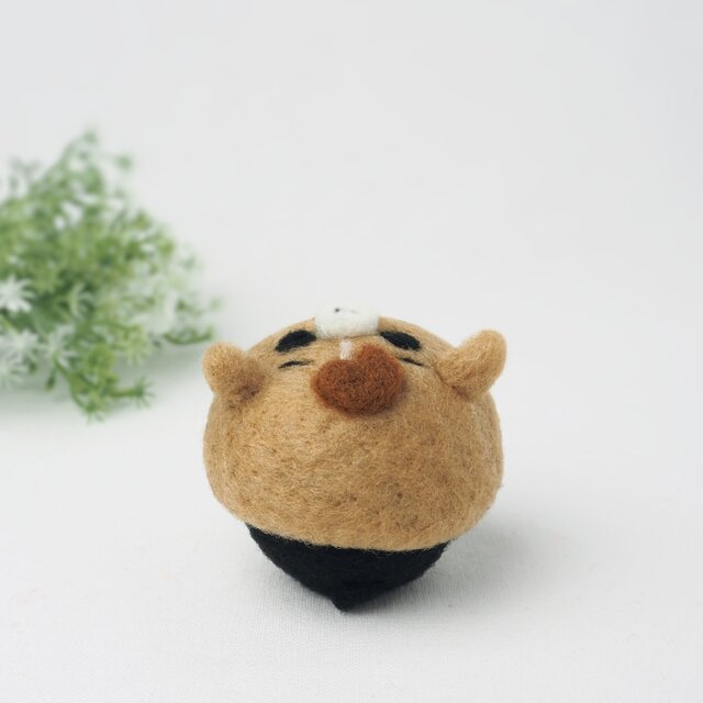 受注製作】 2026年干支(午) 馬になりきるまゆ柴犬・パグ・キャバリア