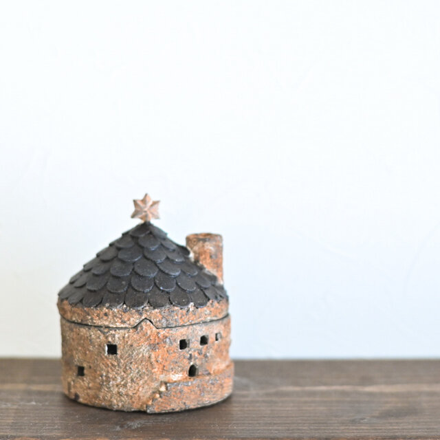 おうちキャンドルホルダー mini P-1