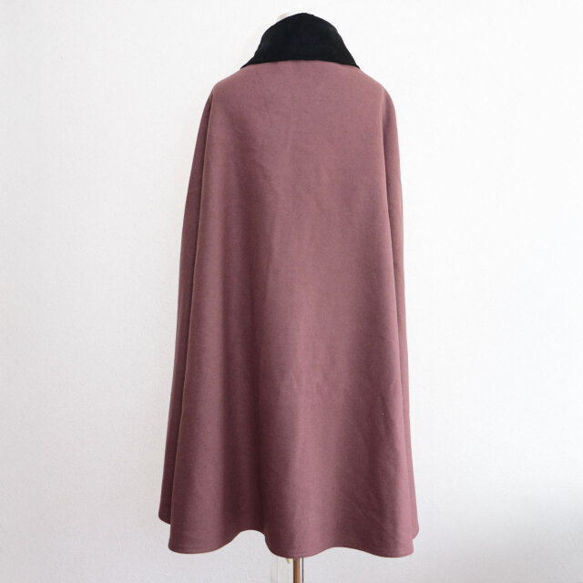 貴重！大正時代　トンビコート　レトロ　ロング丈 貴重！大正時代 トンビコート レトロ ロング丈|mercariメルカリ