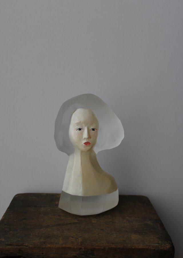 不安ーそれすら愛そうー