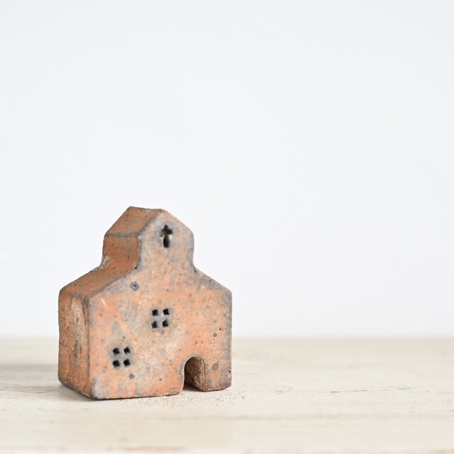 再販　小さな街　E-2