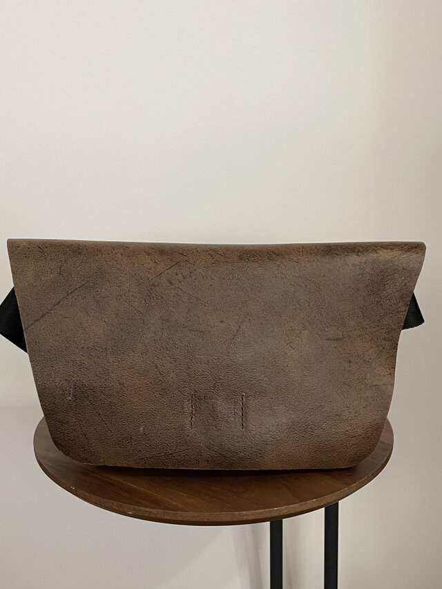 クードゥーボディバッグ