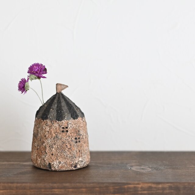 花咲く小さなおうち R-2