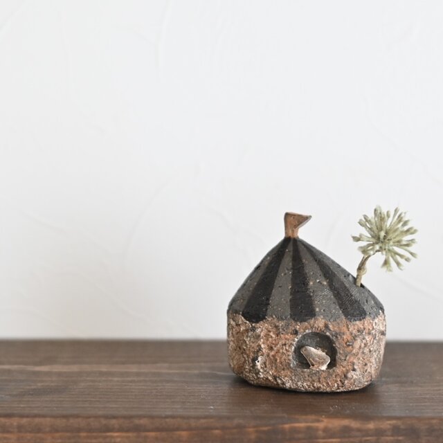 花咲く小さなおうち M-2