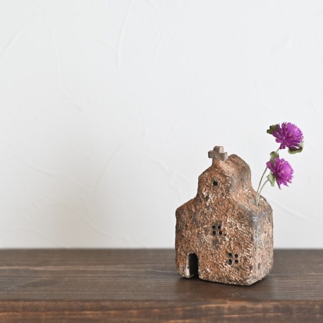 花咲く小さなおうち P-2