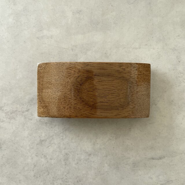 バレッタ ウォールナット SスクエアＡ