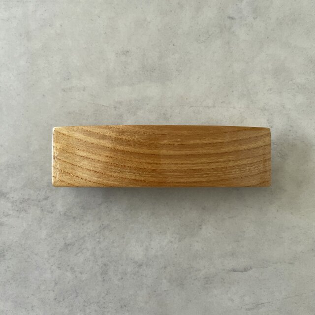 バレッタ ケヤキ ＬスクエアＢ