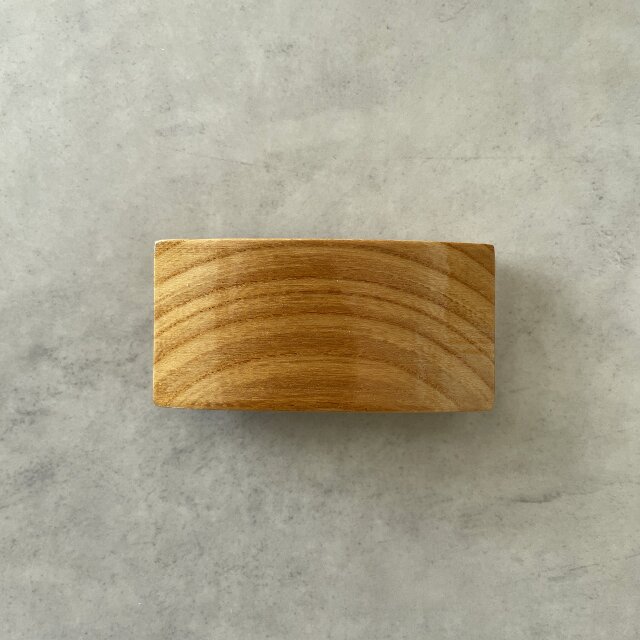 バレッタ ケヤキ ＳスクエアＡ