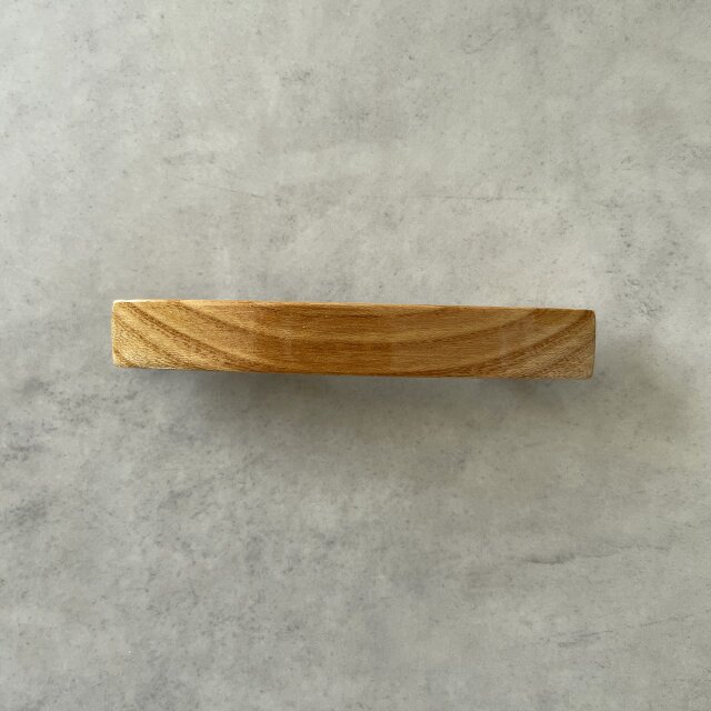 バレッタ ケヤキ Ｌスティック